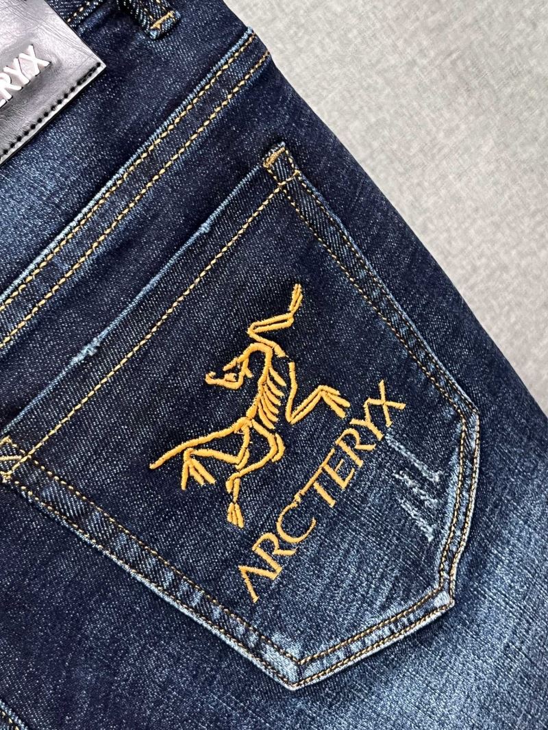 Arcteryx Jeans